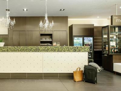 Ibis Styles Regensburg - 2