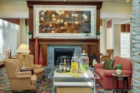 Hilton Garden Inn Toronto/Burlington - 11
