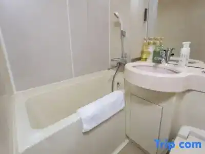 Business Inn Norte - 28