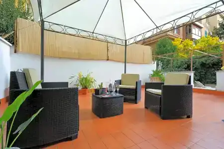 I Pini di Roma - Rooms & Suites - 69