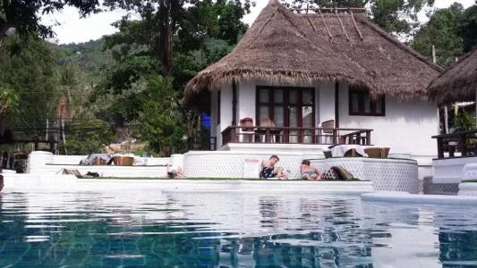 Clear View Resort - 213