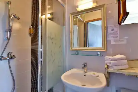 Le Panoramic Boutique Hôtel - 14