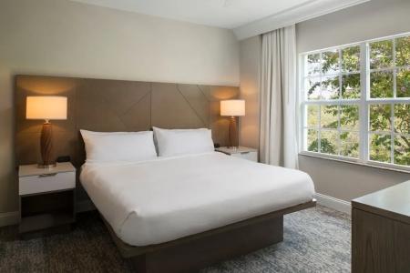 Marriott Lakeshore Reserve - 73