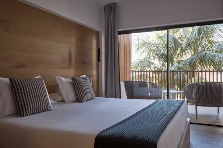 Las Gaviotas Suites & Spa - 42