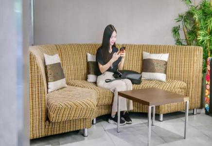 Citin Pratunam Bangkok by Compass Hospitality - 31