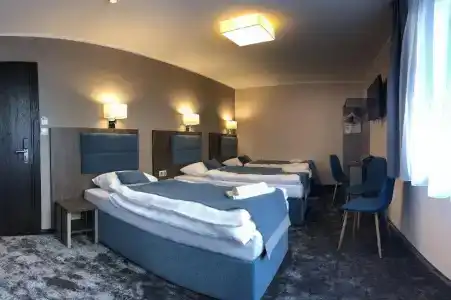 Sleep Wrocław - 76