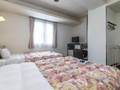 OYO Annex Matsumi - 58