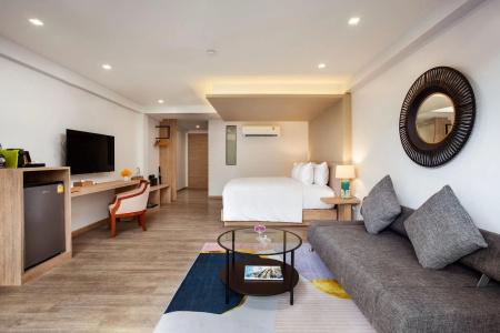 Anona Beachfront Phuket Resort-Sha Extra Plus - 1