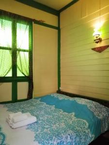Baan Tepa Boutique House - 26