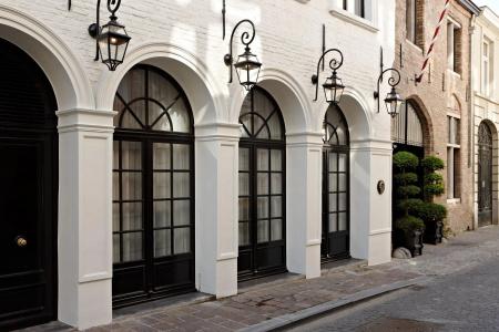 De Orangerie - Small Luxury Hotels of the World - 0