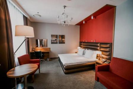Holiday Inn Krakow City Centre, an IHG - 61