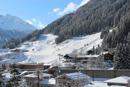 Pension St.Leonhard - 35