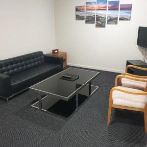 Ramada by Wyndham, City Center - 56