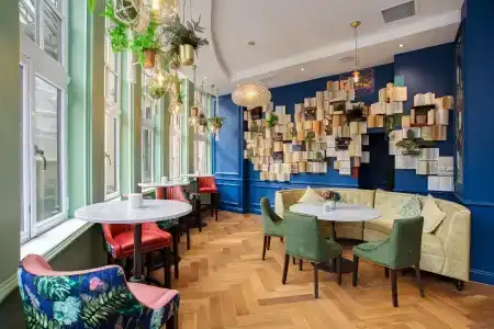 voco Grand Central - Glasgow, an IHG - 29