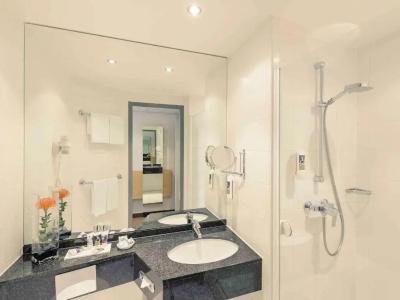 Mercure Düsseldorf City Nord - 43