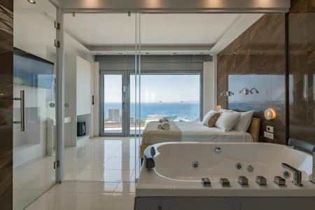Rhodes SkyLine Suites - 30