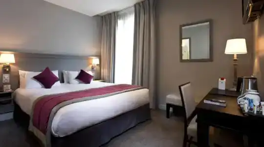 Best Western Montcalm - 70