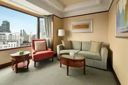 Shangri-La Bangkok - 47