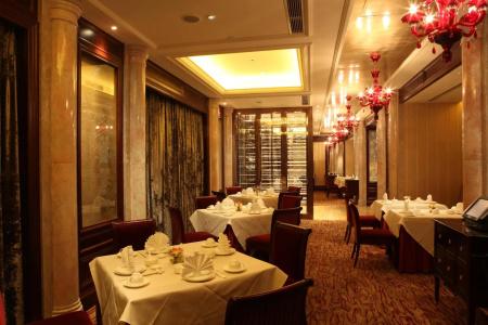 Grand Central Shanghai - 16