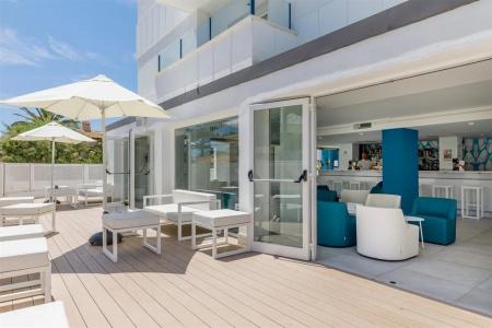 Triton Beach - 5