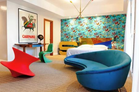 Indigo Verona - Grand Hotel Des Arts, An Ihg Hotel - 92