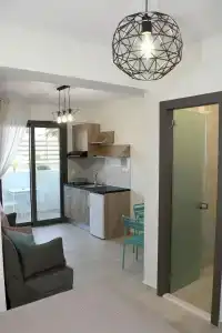 Theano Luxury Suites Nikiti - 22