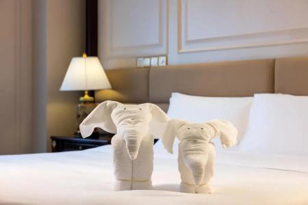 Crowne Plaza & Suites Landmark Shenzhen, An Ihg - 55