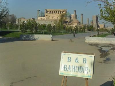 Bahodir - 14