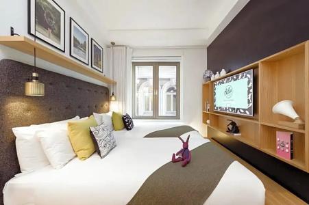 Wilde Aparthotels by Staycity Covent Garden - 60