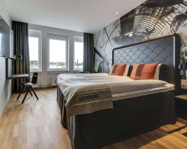 Comfort Göteborg - 58