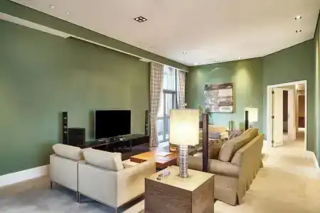 Sheraton são Paulo Wtc - 236