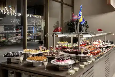 Riolavitas Resort & Spa - 10