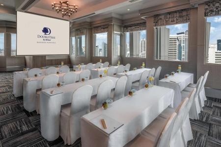 DoubleTree by Hilton Bangkok Ploenchit - 29