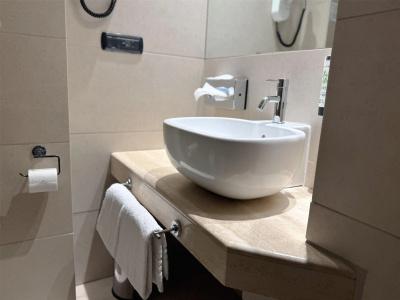 Best Western Rome Airport - 37