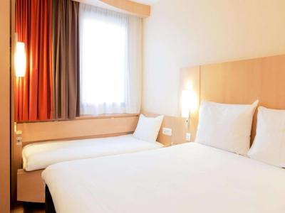 ibis Grenoble Centre Bastille - 20