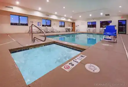 Country Inn & Suites by Radisson,, TX - 8