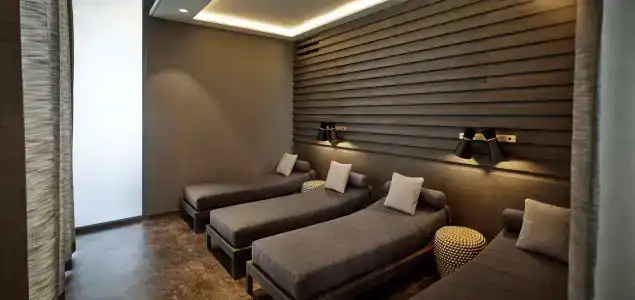 Andaz Vienna Am Belvedere - a concept by Hyatt - 22