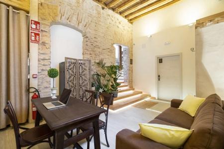 Azacanes Hostal Boutique Toledo - 11