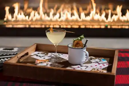 Moxy Seattle Downtown - 31