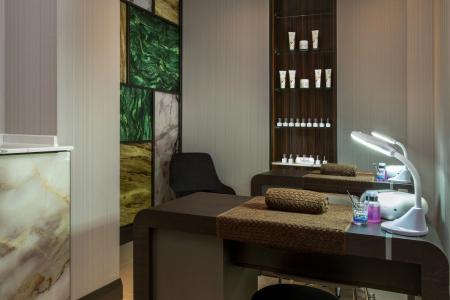 Hilton Aberdeen Teca - 3