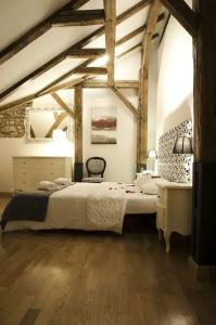 Dolce Vita Suites Boutique - 25