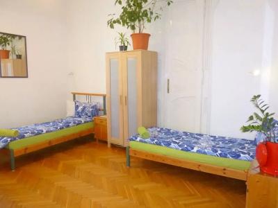 Gaia Hostel - 26