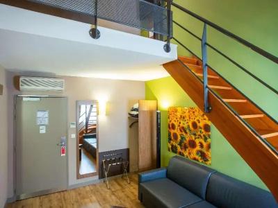 ibis Styles Bourges - 86