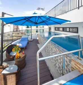 Sea Corner Boutique & Apartment - 47