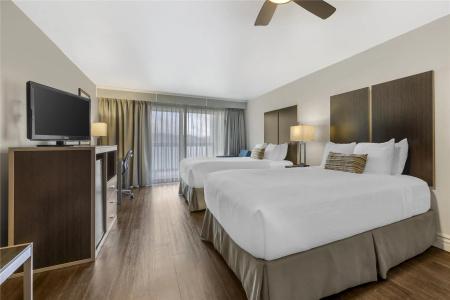 Best Western Pier Point Inn - 44