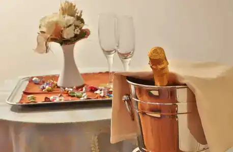 Best Western Globus City - 11