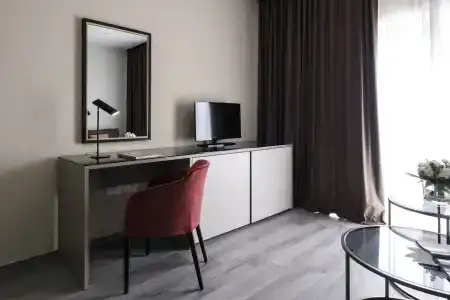 Urban Valley & Spa - 2