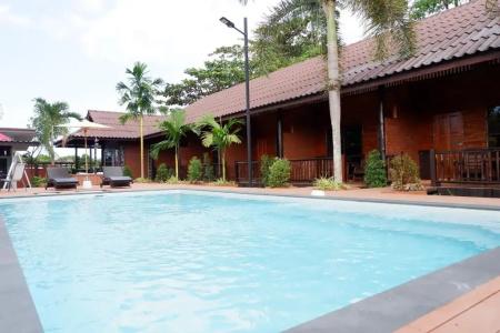 Banpu Resort Trat - 50