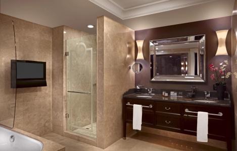 Istanbul Marriott Hotel Pendik - 29