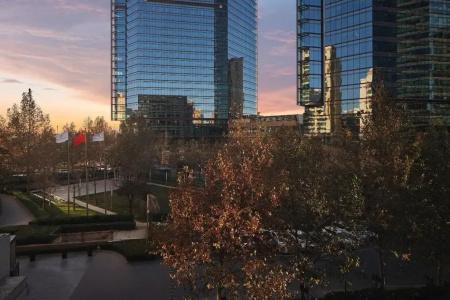 The Ritz-Carlton Beijing - 43